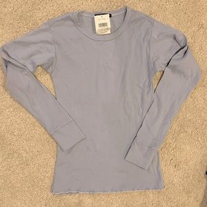 Brandy Melville Long Sleeve